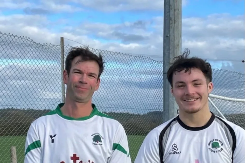 MDHC 1st vs Old Wulfrunians 3rd