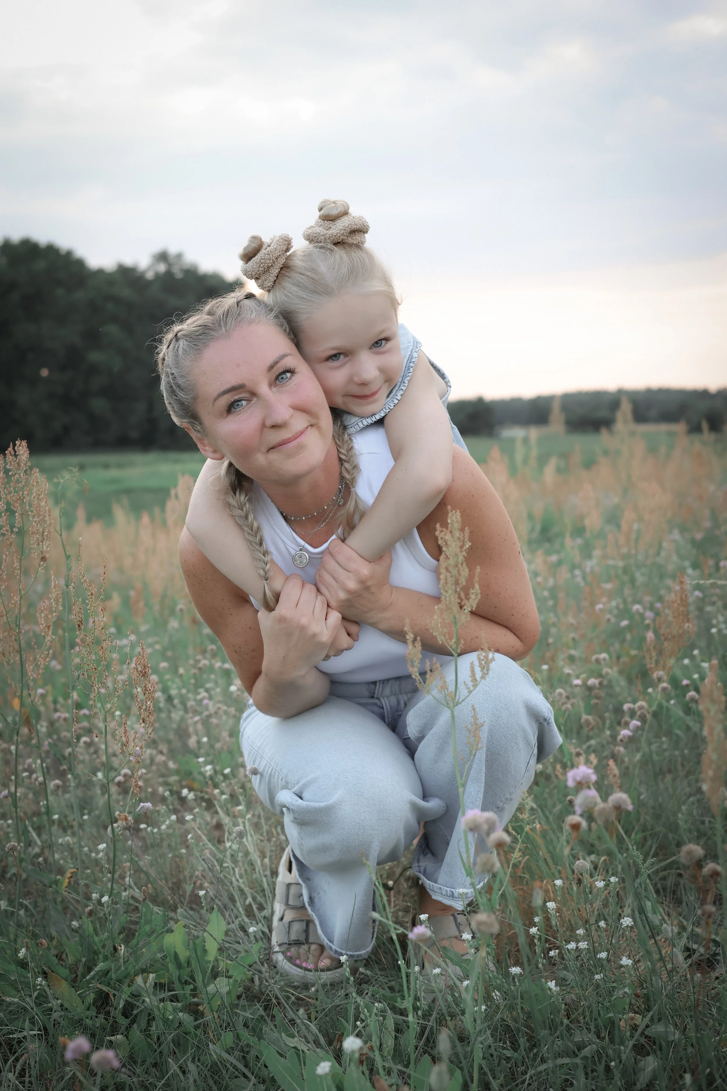 Mom & Mini