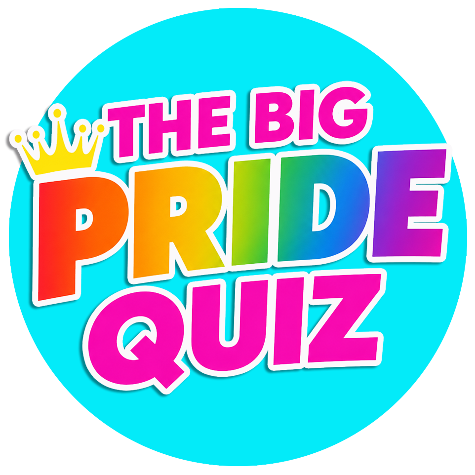 Virtual Pride Quiz Charlie Hides