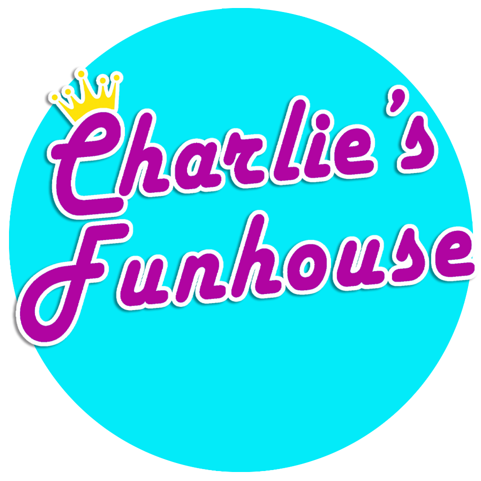 Charlie's Funhouse Game Show