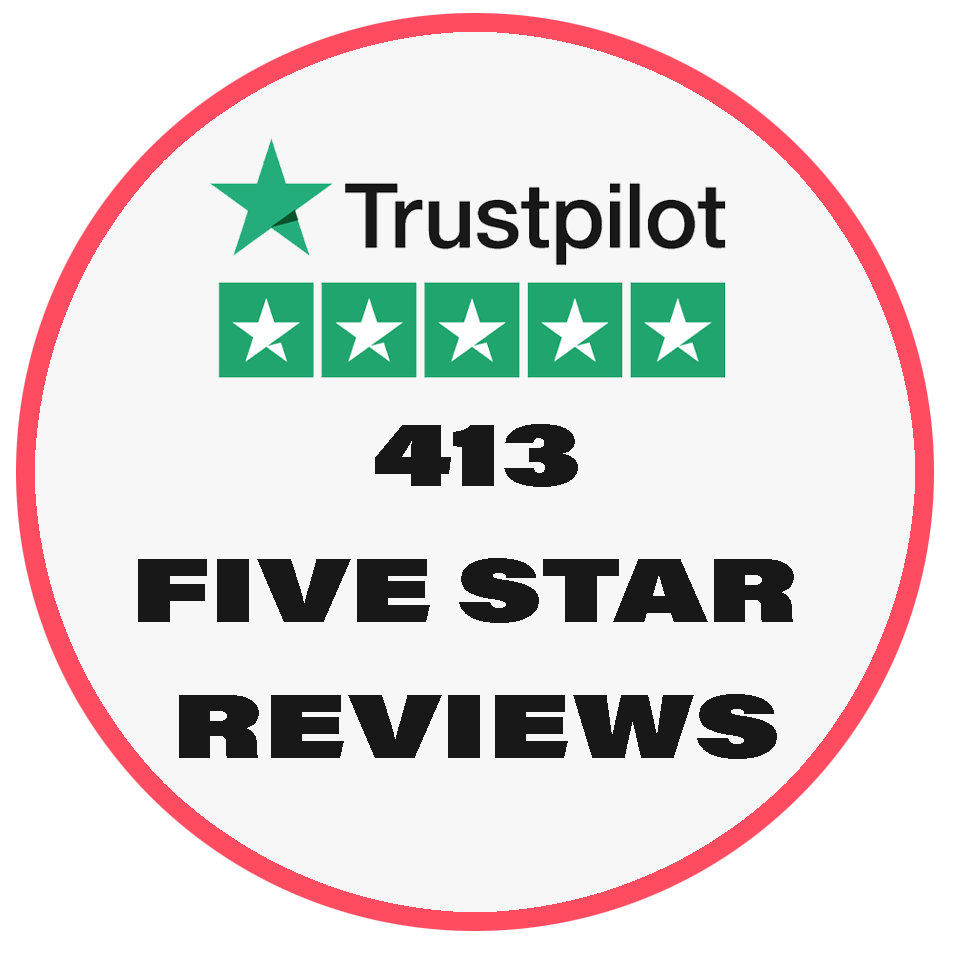 Charlie Hides has a perfect 5 star Trust Pilot score, with glowing reviews from ceo's and managers at the world's biggest companies for his Virtual Drag Queen Bingo events for remote and hybrid teams.