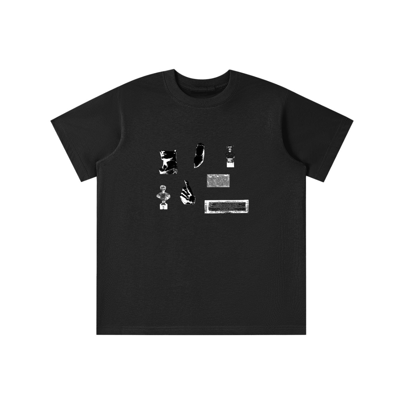 'Roman Artefact' Unisex Kids Tee