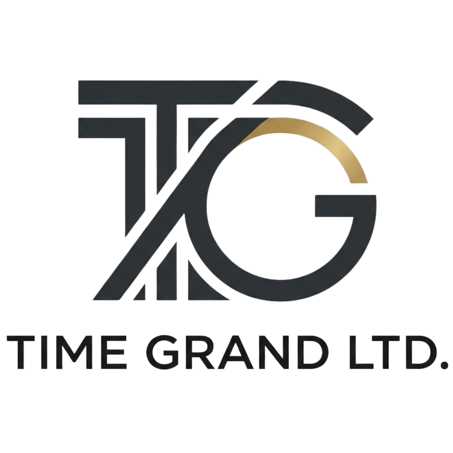 TIME GRAND LTD.