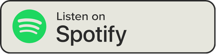 Spotify logo with text 'Listen on Spotify'
