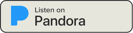 Pandora logo with the text "Listen on Pandora"