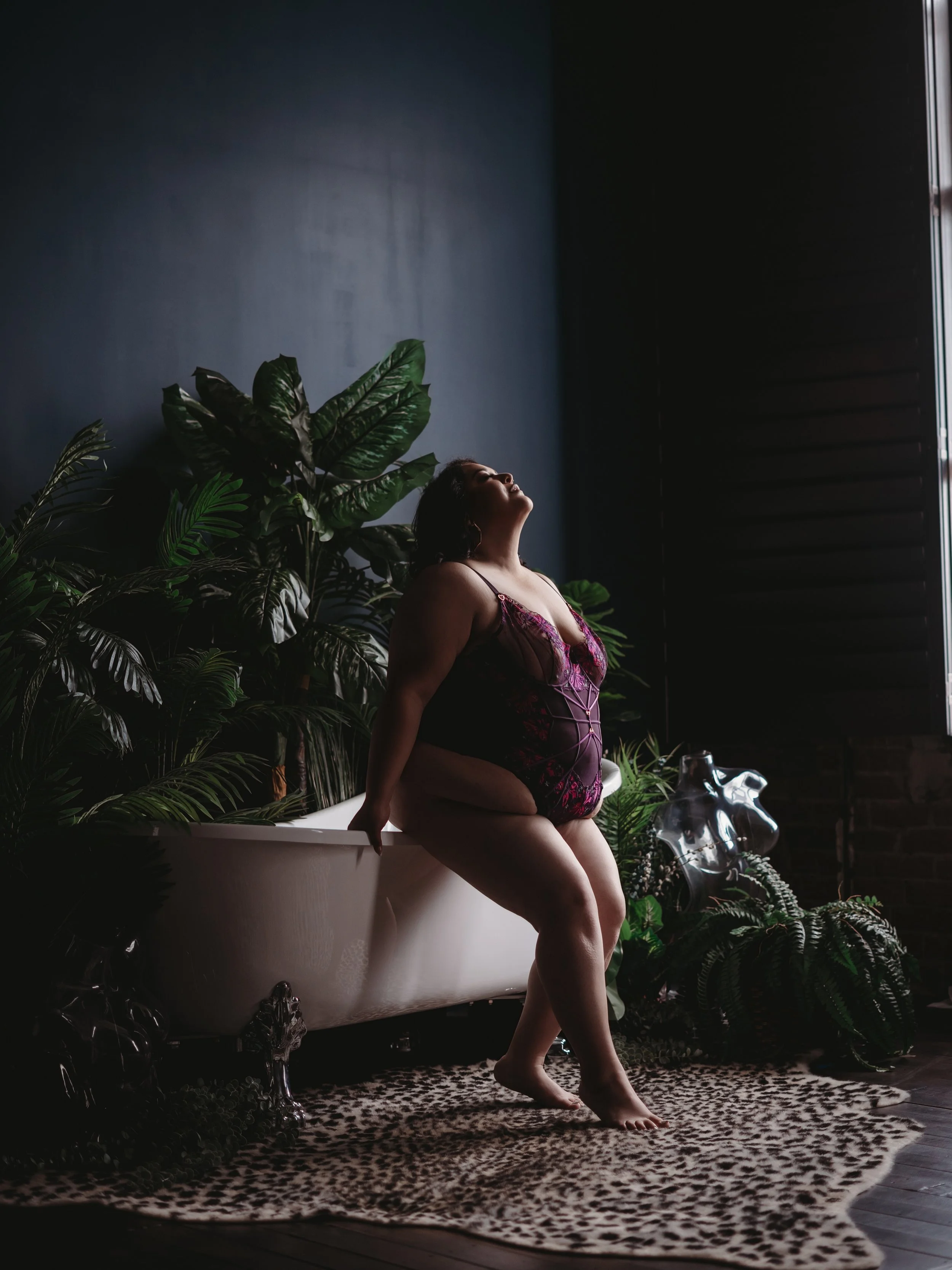 Another because she is just so beautiful and I love her and these photos 🥰😍

📍Mesa, Arizona Boudoir Photography Studio
Empowerment &bull; Confidence &bull; Inclusive 
Envy Boudoir - Arizona&rsquo;s award winning photography studio