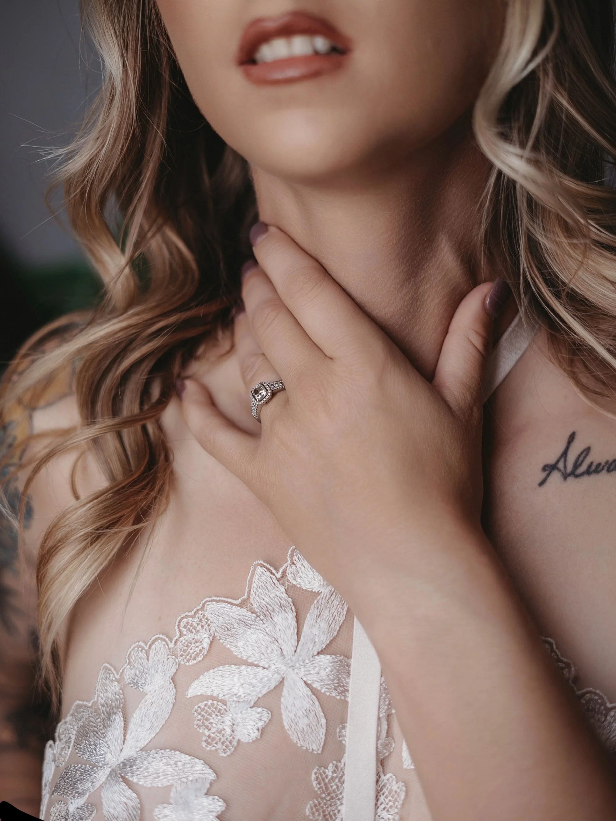 I&rsquo;m building something that I want YOU to be a part of! 🔥🖤

I&rsquo;ve been hearing what you all have said on how you want to keep feeling amazing even long after your photoshoot and so I&rsquo;ve created a community where exactly that can ha