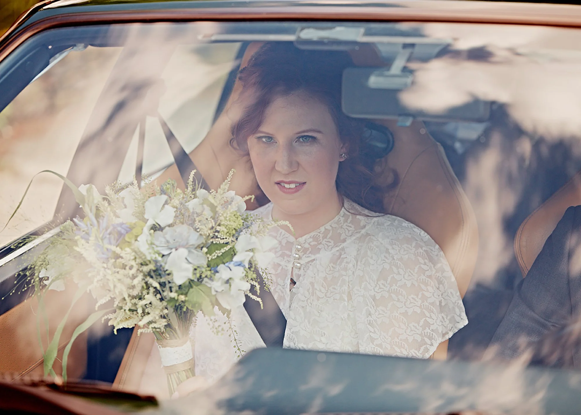 Wedding-Bride-Car-Arrival-Northorpe-Hall.jpg