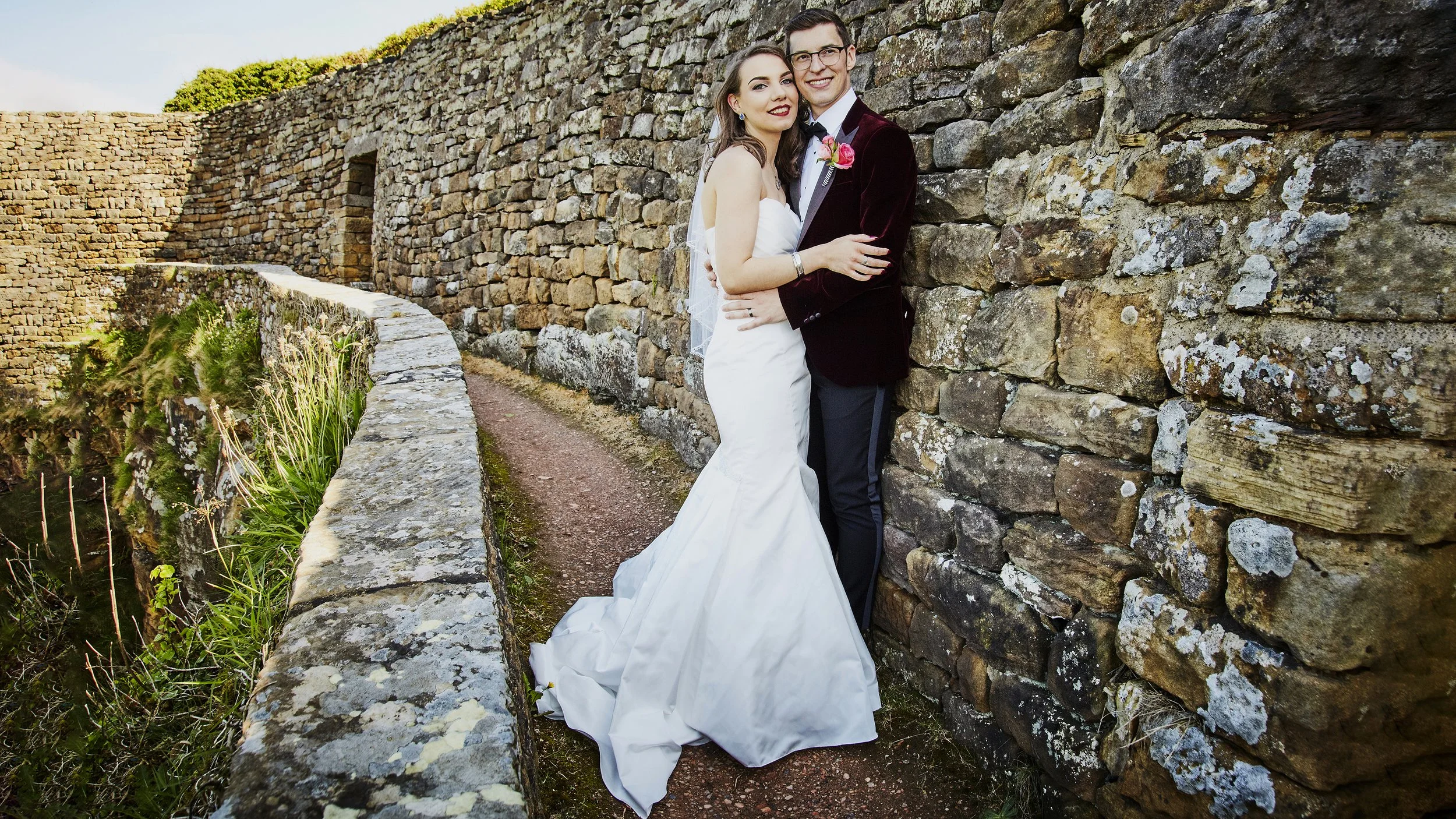 ESSENTIALS COLLECTION
 £1250.

Ideal for intimate weddings and couples looking for beautiful coverage of the most important moments.

Up to 5 Hours of Coverage,

Online Gallery Delivered Within 3 Weeks,

£100 print credit for my online store,

Travel