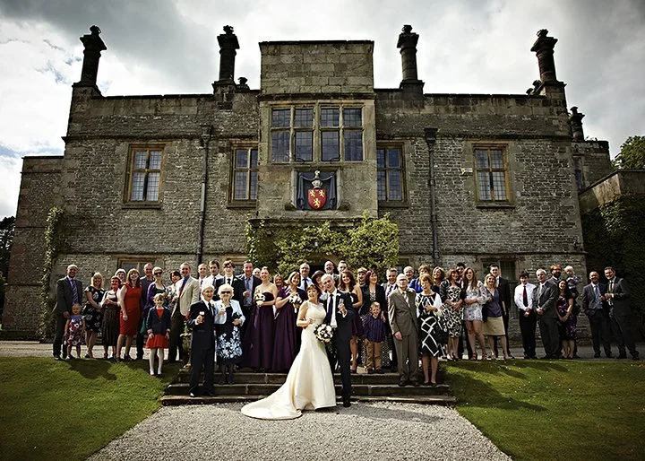 WEDDING PHOTOGRAPHY