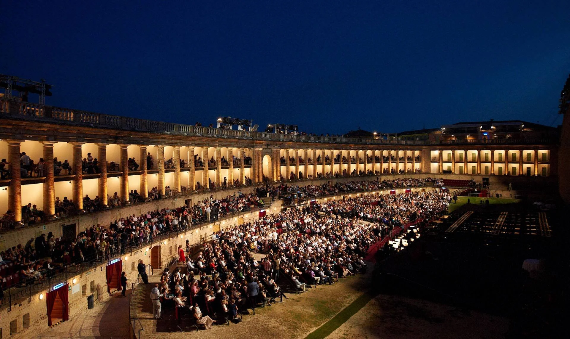 Opera e Balletto