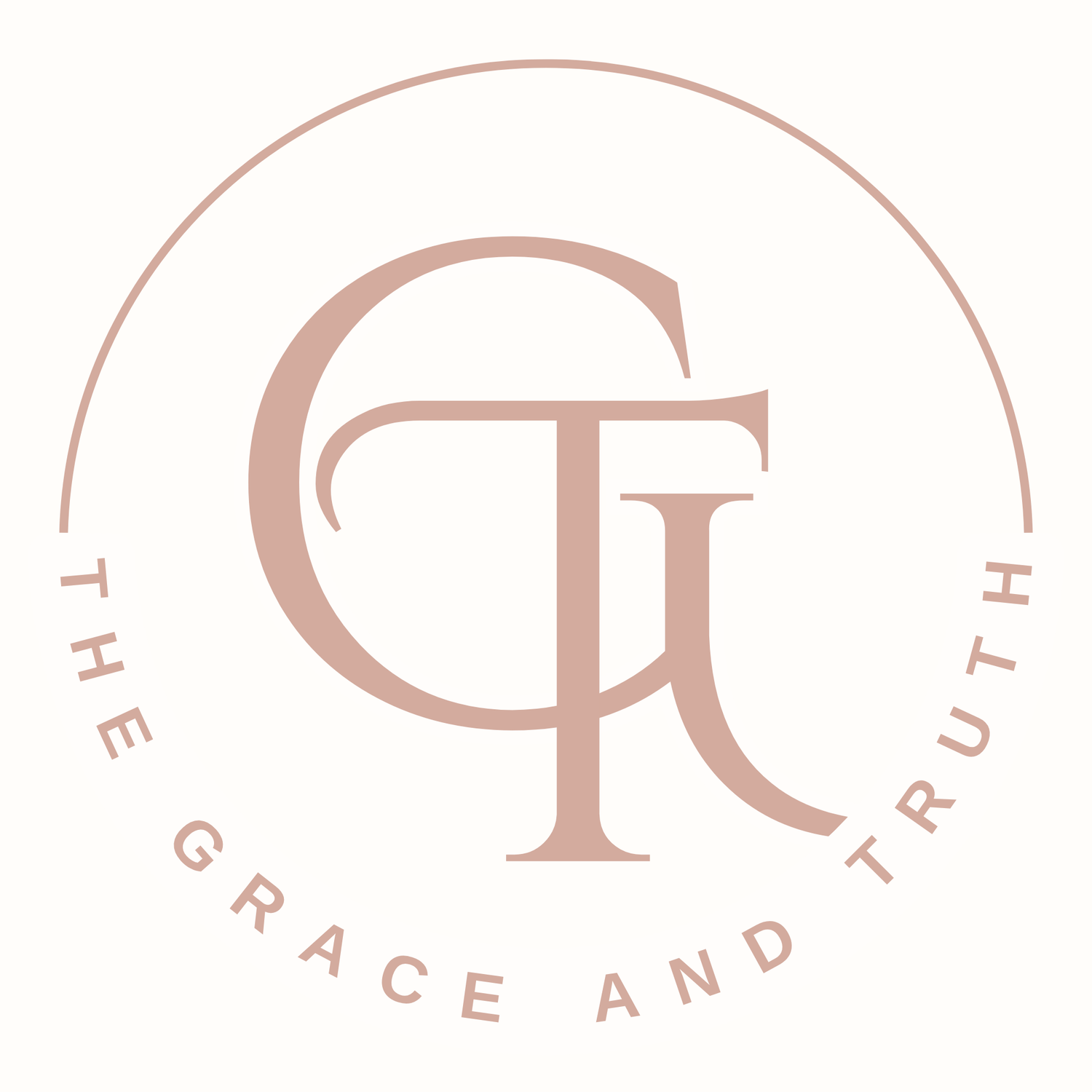 The Grace &amp; Truth