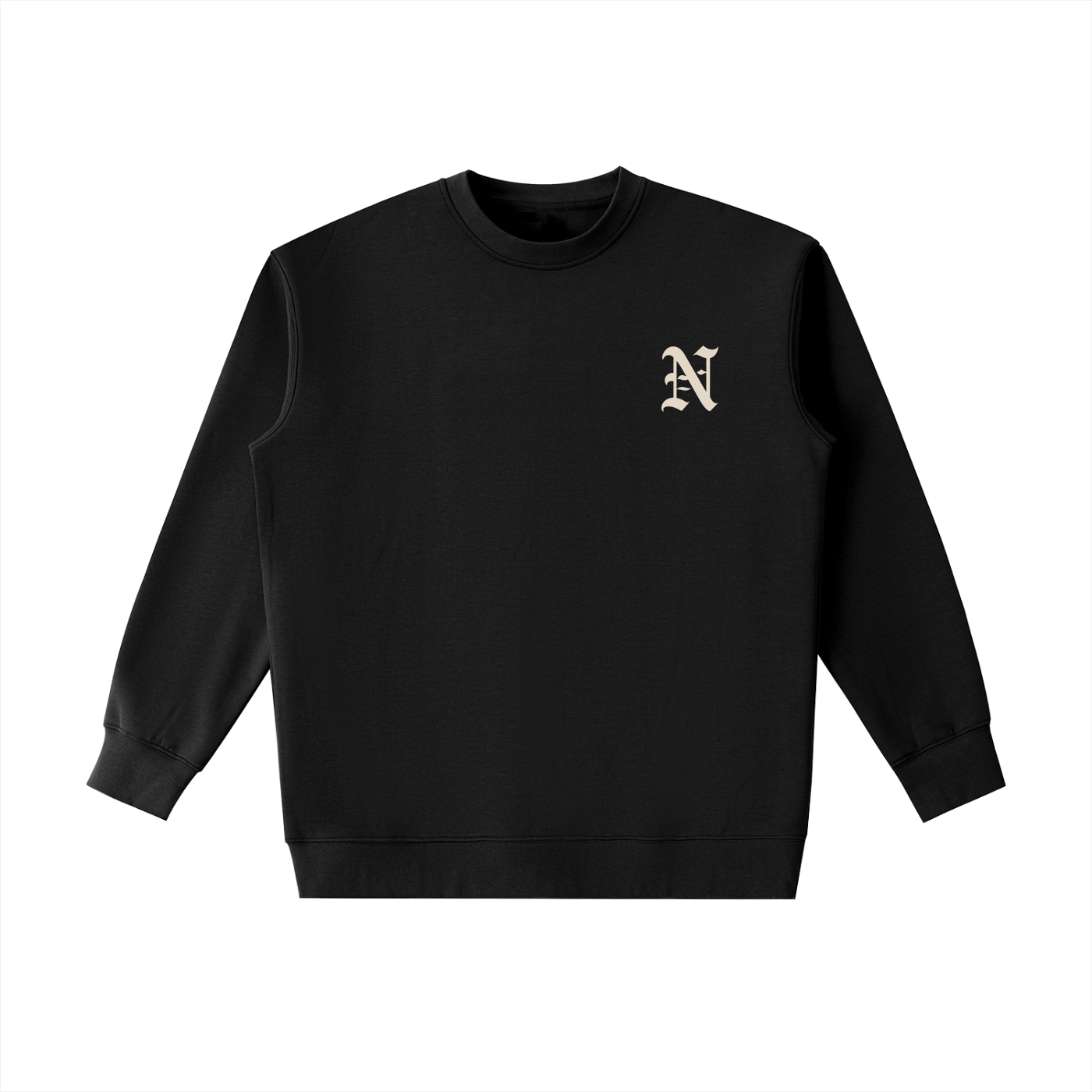 NXL Athletic Department Long-Sleeve Crewneck
