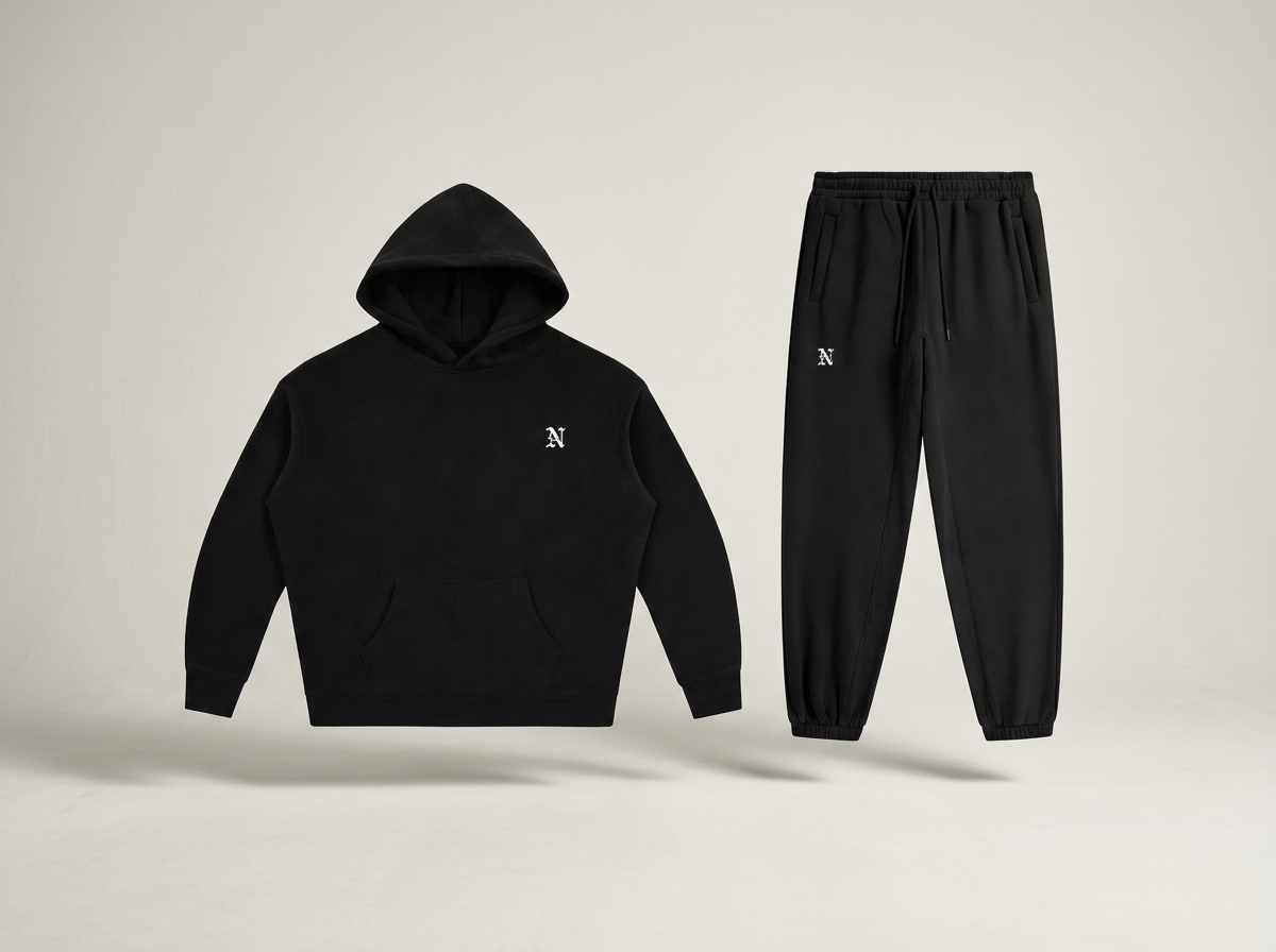 NXL Essential Tracksuit