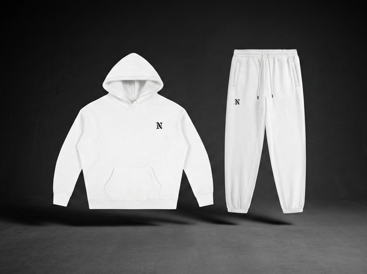 NXL Essential Tracksuit