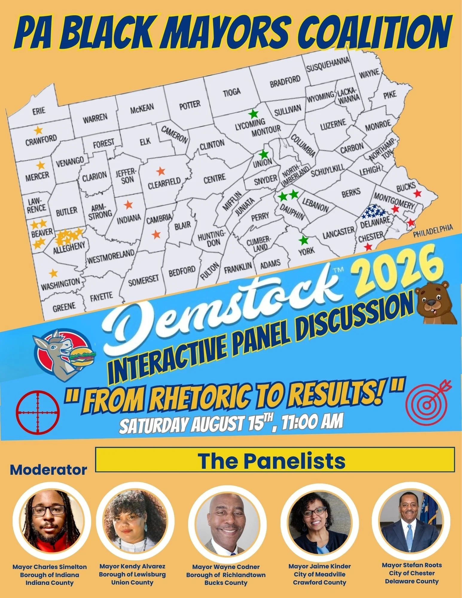 DemStock 2026!