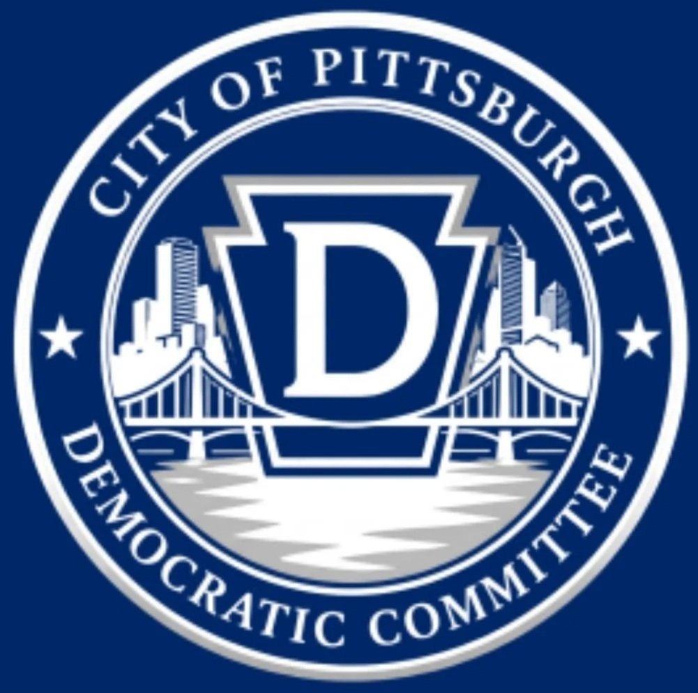 City of Pittsburgh Democratic Committee