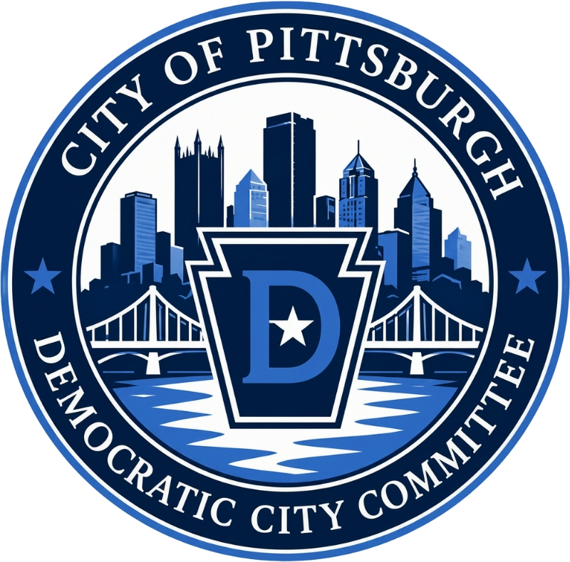 City of Pittsburgh Democratic City Committee