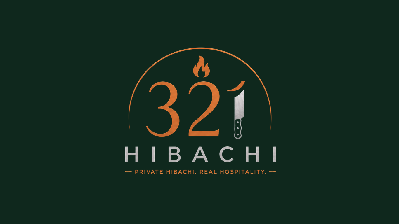 321 Hibachi