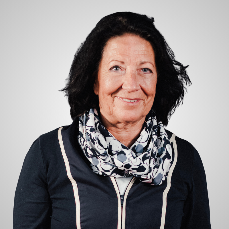 Dr. med. dent. Julia Witthöft