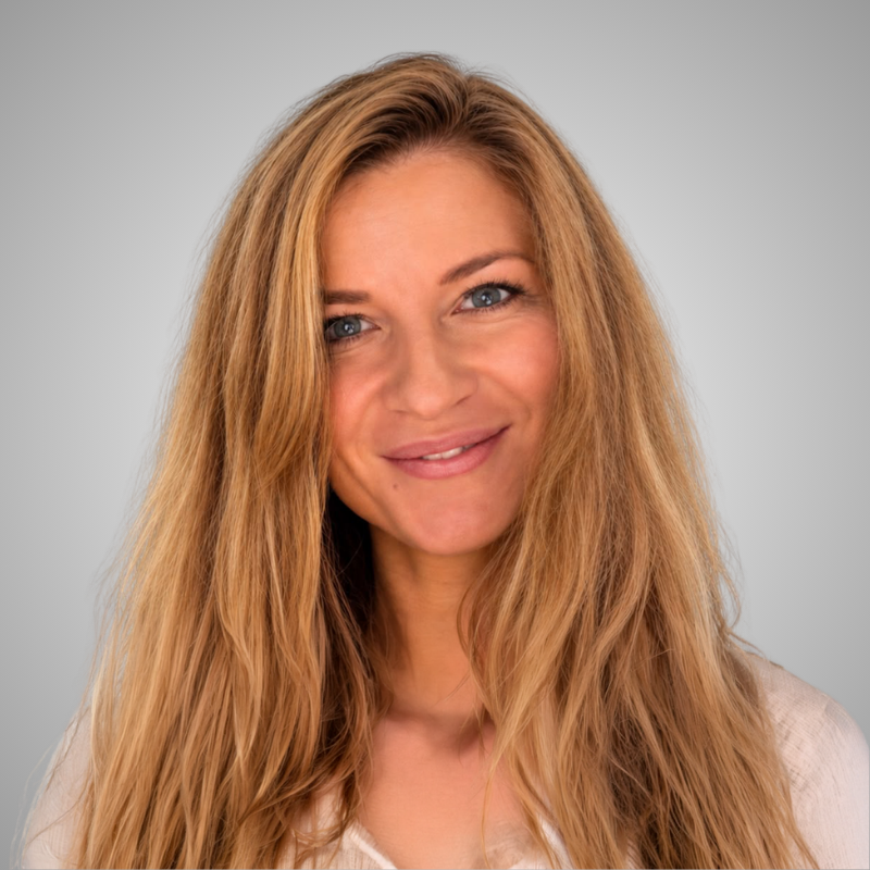 Anja Bereiter