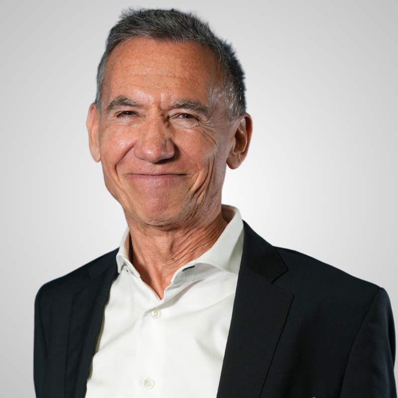 Dr. med. Kurt Mosetter