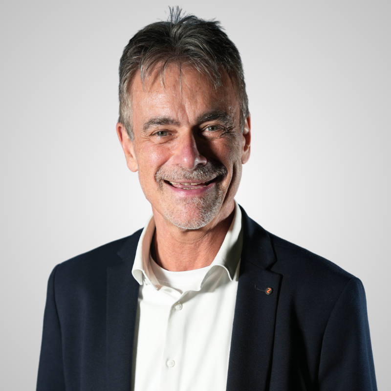 Prof. Dr. med. dent. Gerd Volland