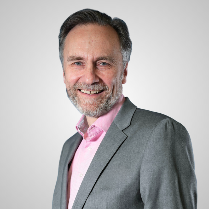 Dr. med. Henning Saupe