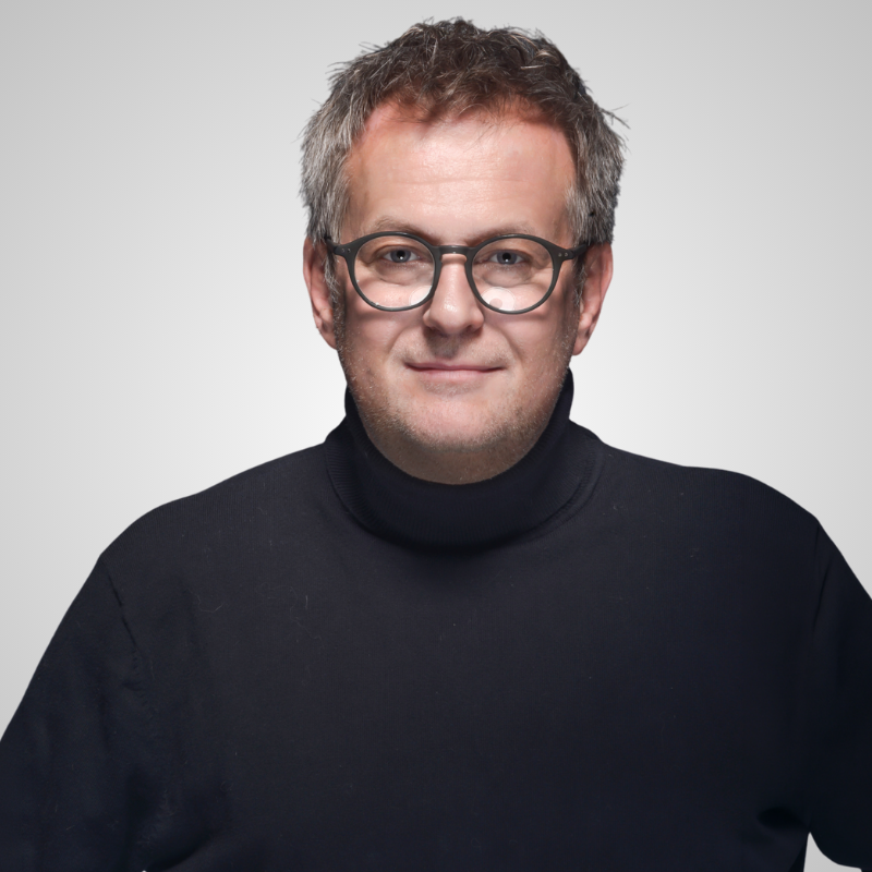 Peter Ries