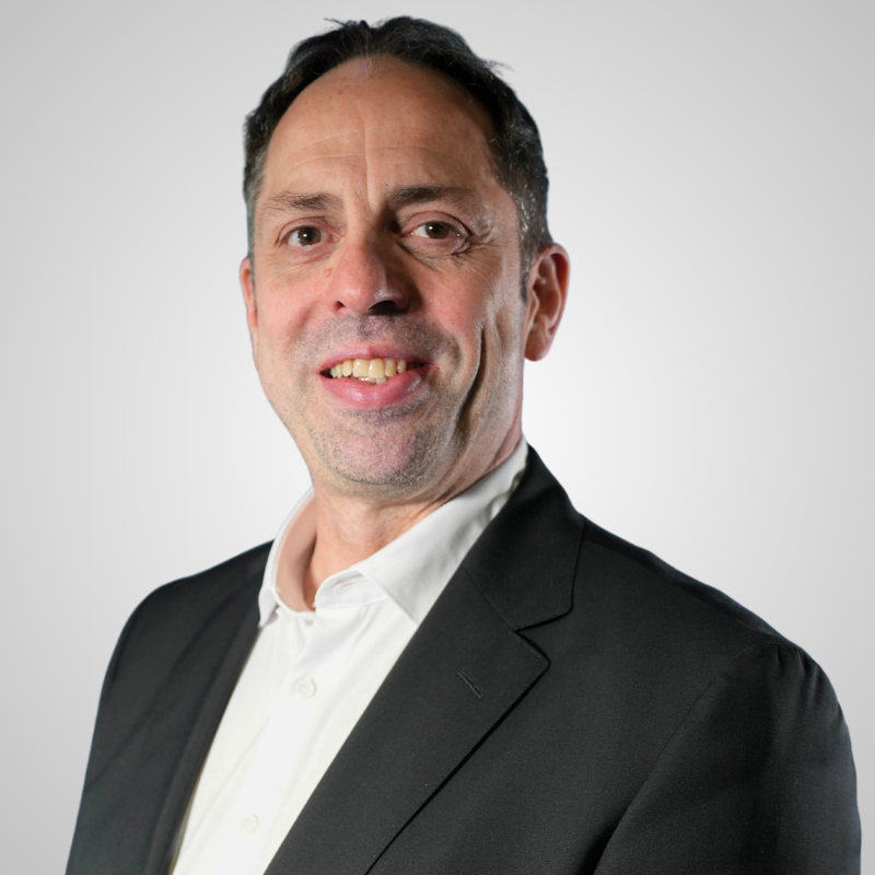 Mark Warnecke