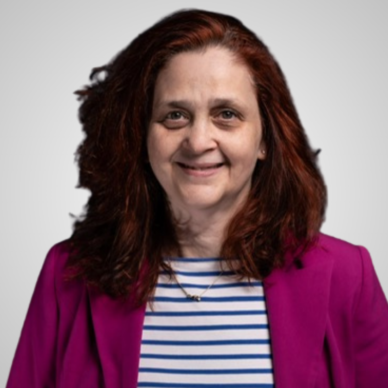Dr. med. Barbara Buchali