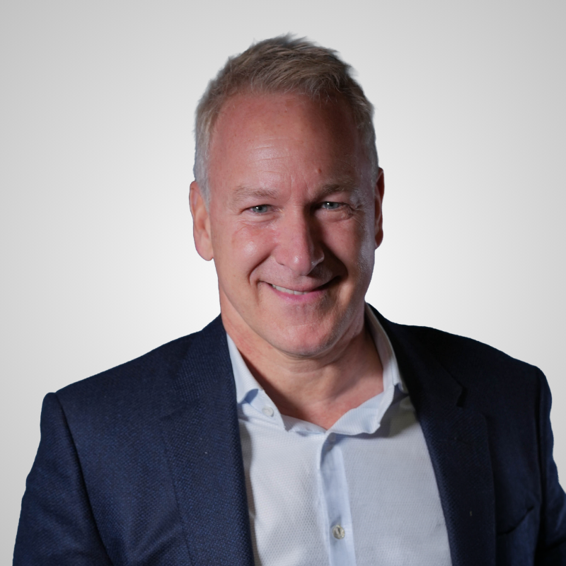 Prof. Dr. med Alexander Rondeck