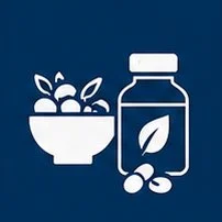 Gesundheit, Nahrung & Ergänzungen