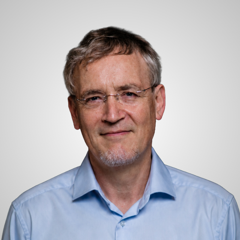 Prof. Dr. Dr. med. Stefan Brunnhuber
