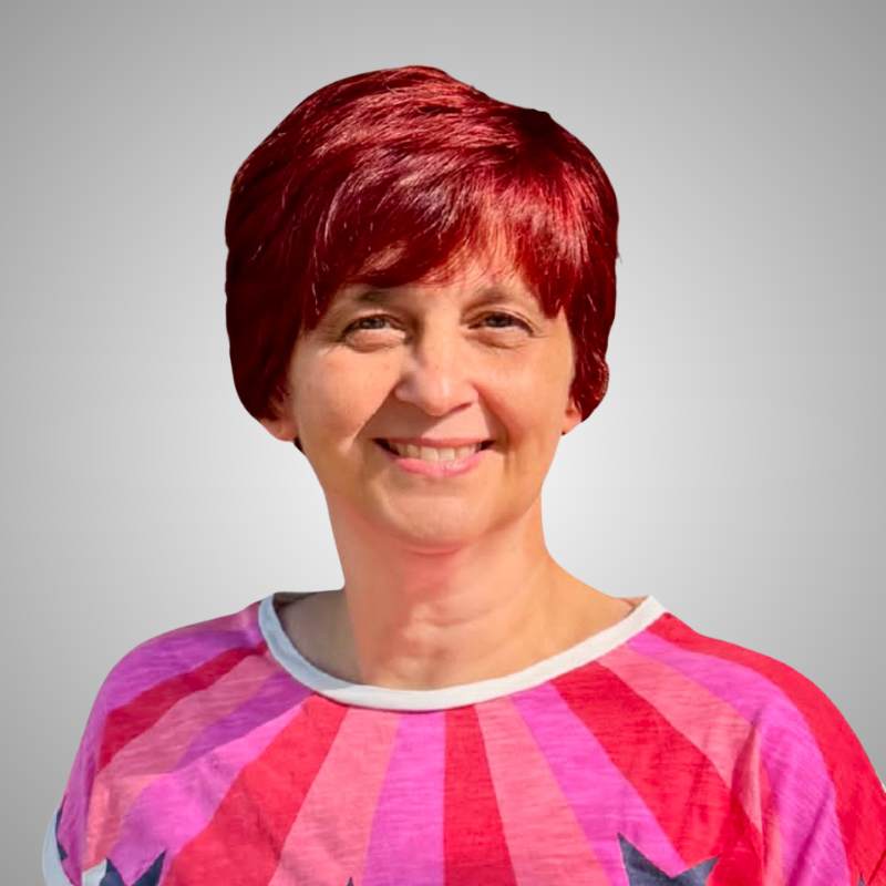 Dr. Med. Barbara Buchali