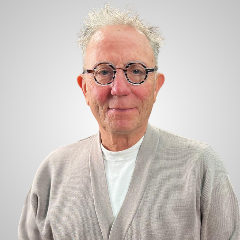 Prof. Dr. Dr. Claus Muss