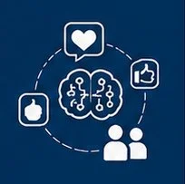 Stiftungen / KI / Social Media