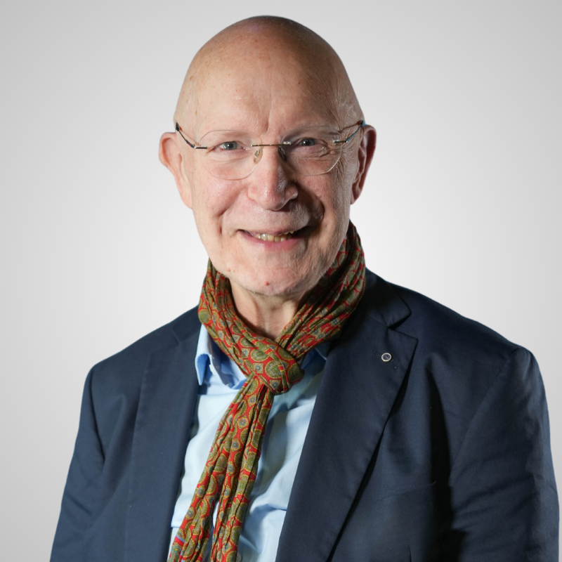 Prof. Dr. Lucian H. Schröder