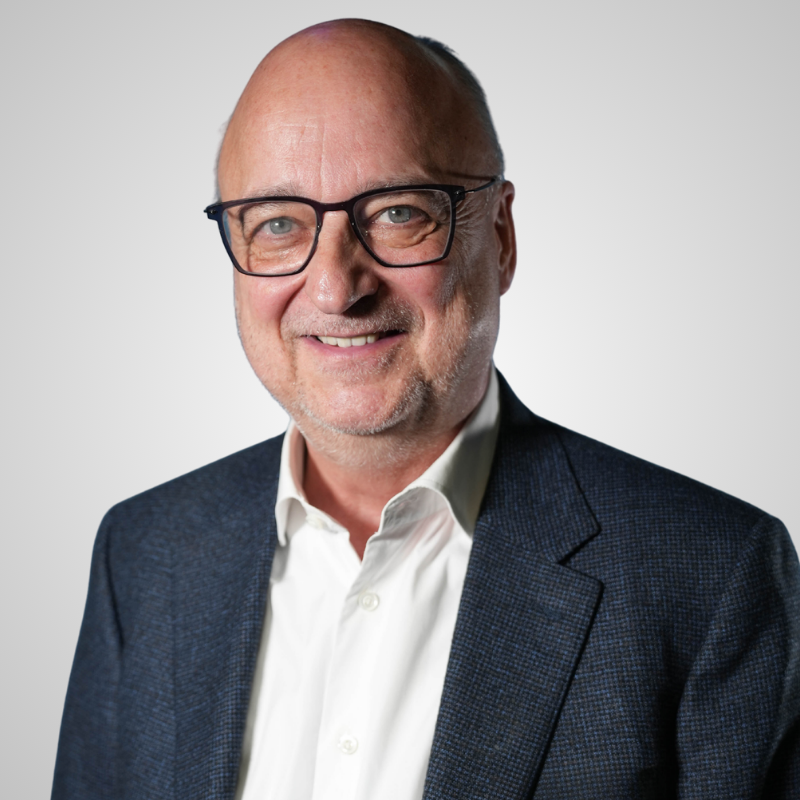 Prof. Dr. Dr. Andreas Pfützner