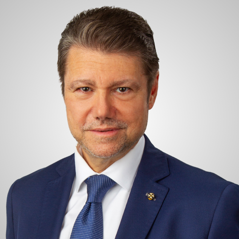 Dr. Dr. med. Hannes Schoberwalter