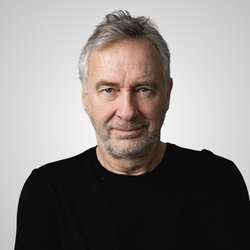 Prof. Dr. Dr. Christian Schubert