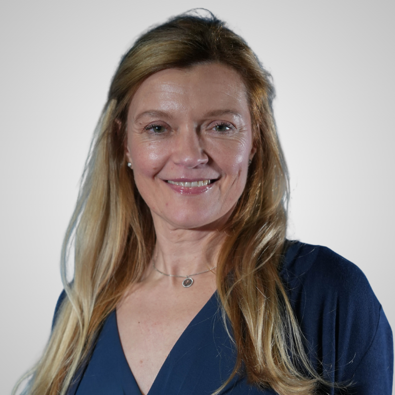Nadia Pröpper