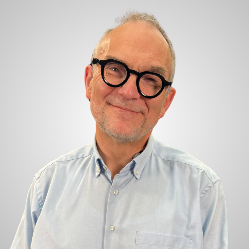 Prof. Dr. med. Burkhard Schütz