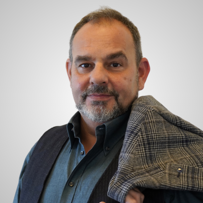 Prof. Dr. sc. med. Urs Gruber