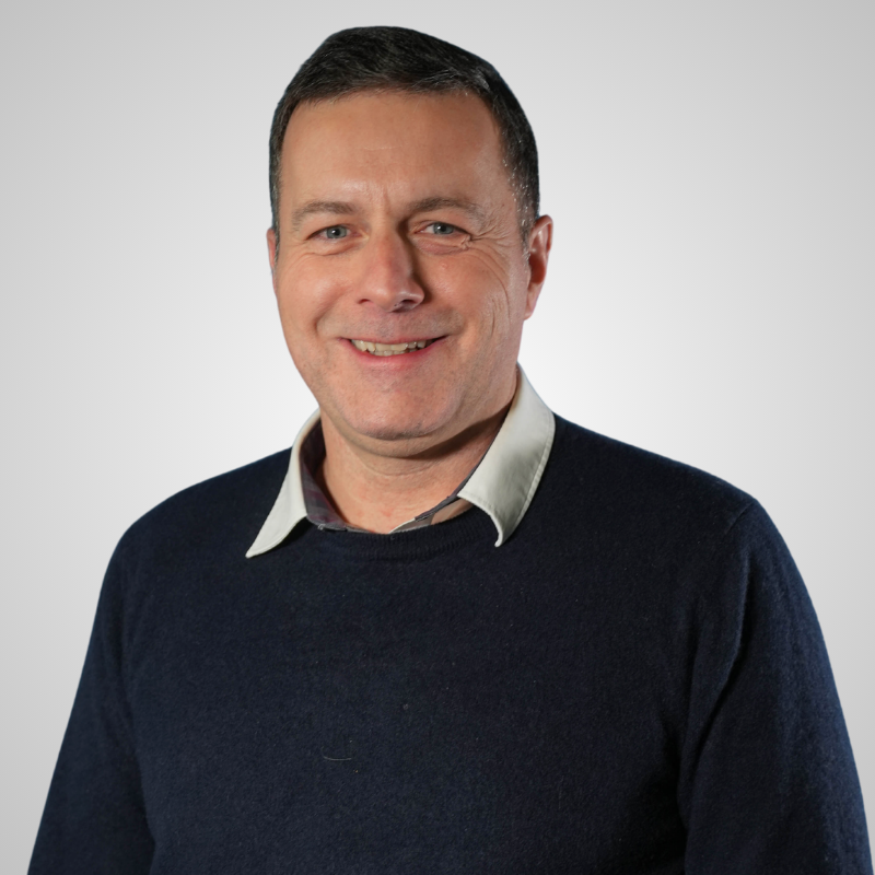 Bernhard Keller