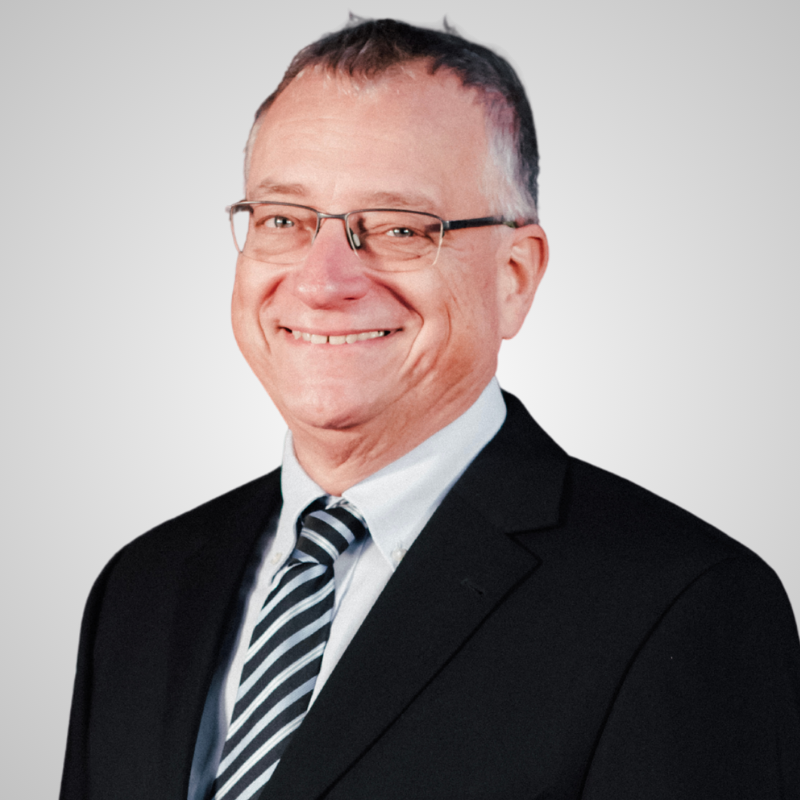 Prof. Dr. med. Harald Matthes