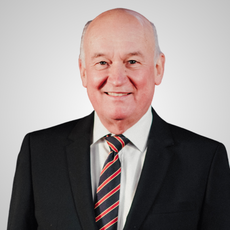 Prof. Dr. Dr. Harald Walach