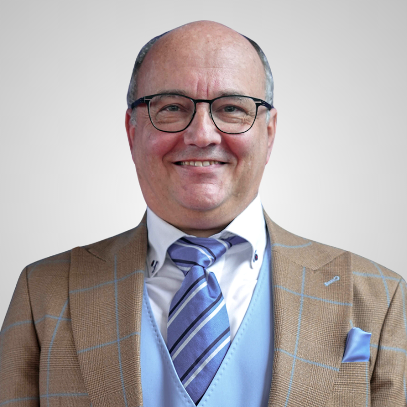 Dr. med. Simon Feldhaus