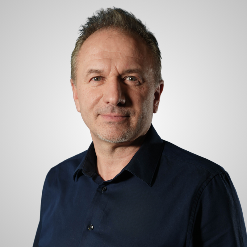 Thomas Frei