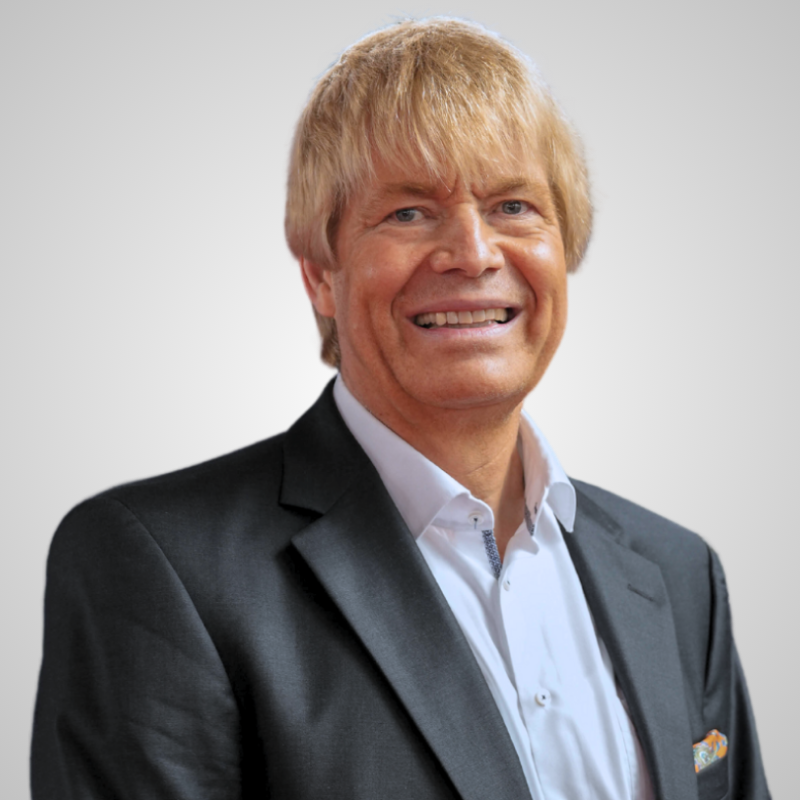 Prof. Dr. Elmar Wienecke